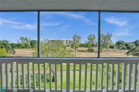 A home in Lauderhill