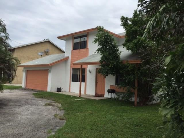Sunrise Golf Village Sec - Residential