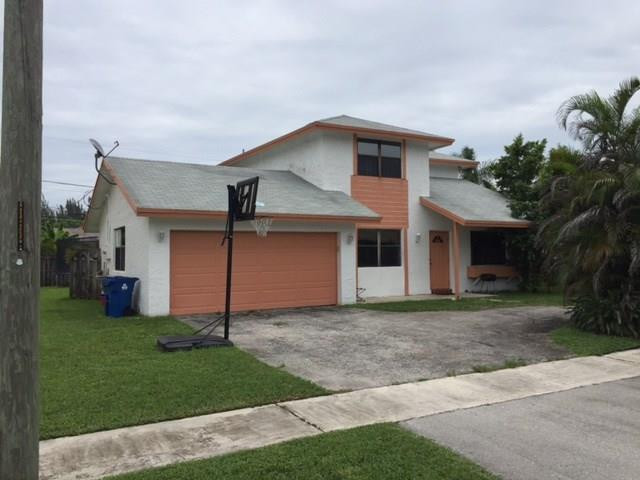 Sunrise Golf Village Sec - Residential