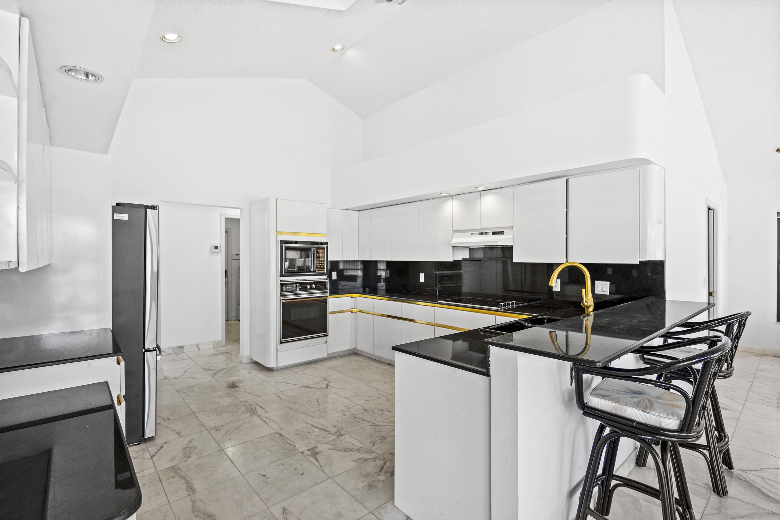 STONEBRIDGE 1 - Residential