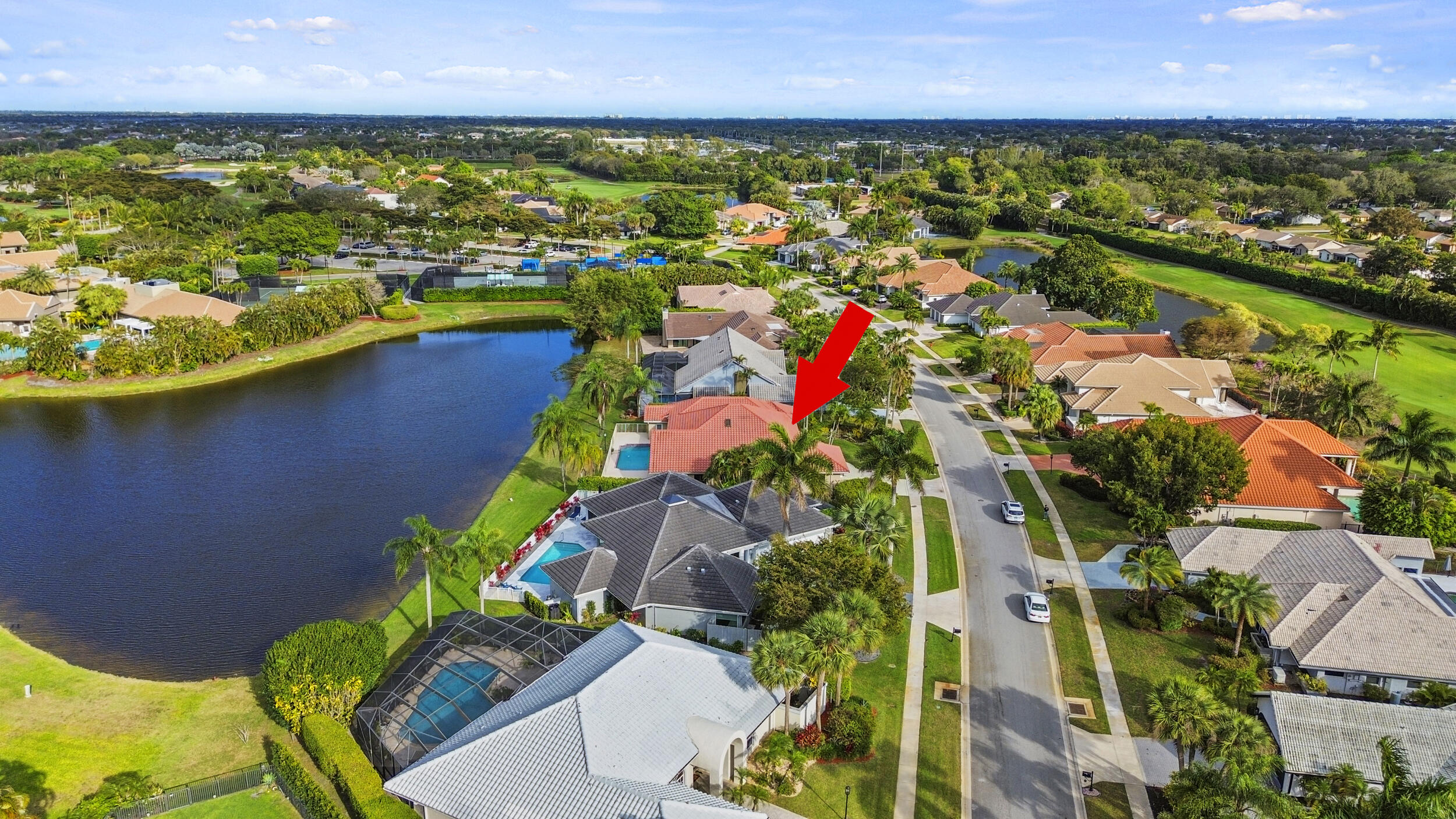 STONEBRIDGE 1 - Residential