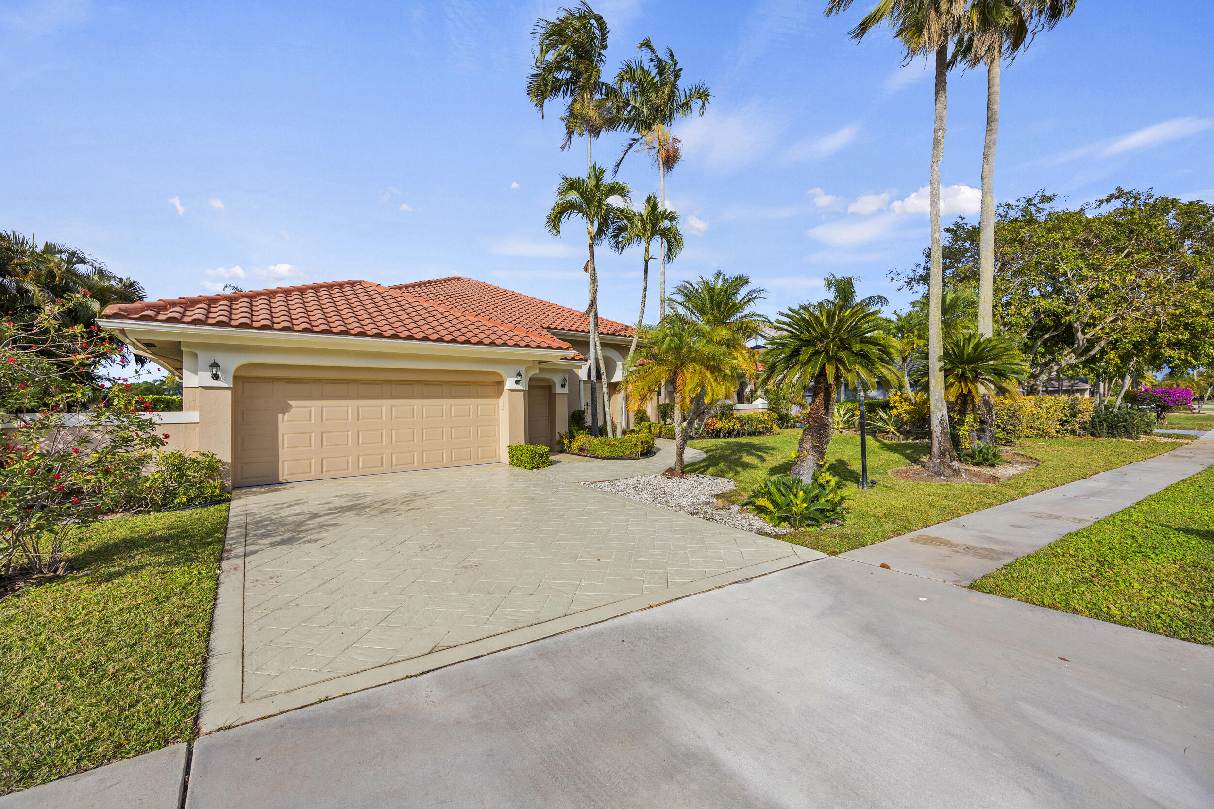 STONEBRIDGE 1 - Residential