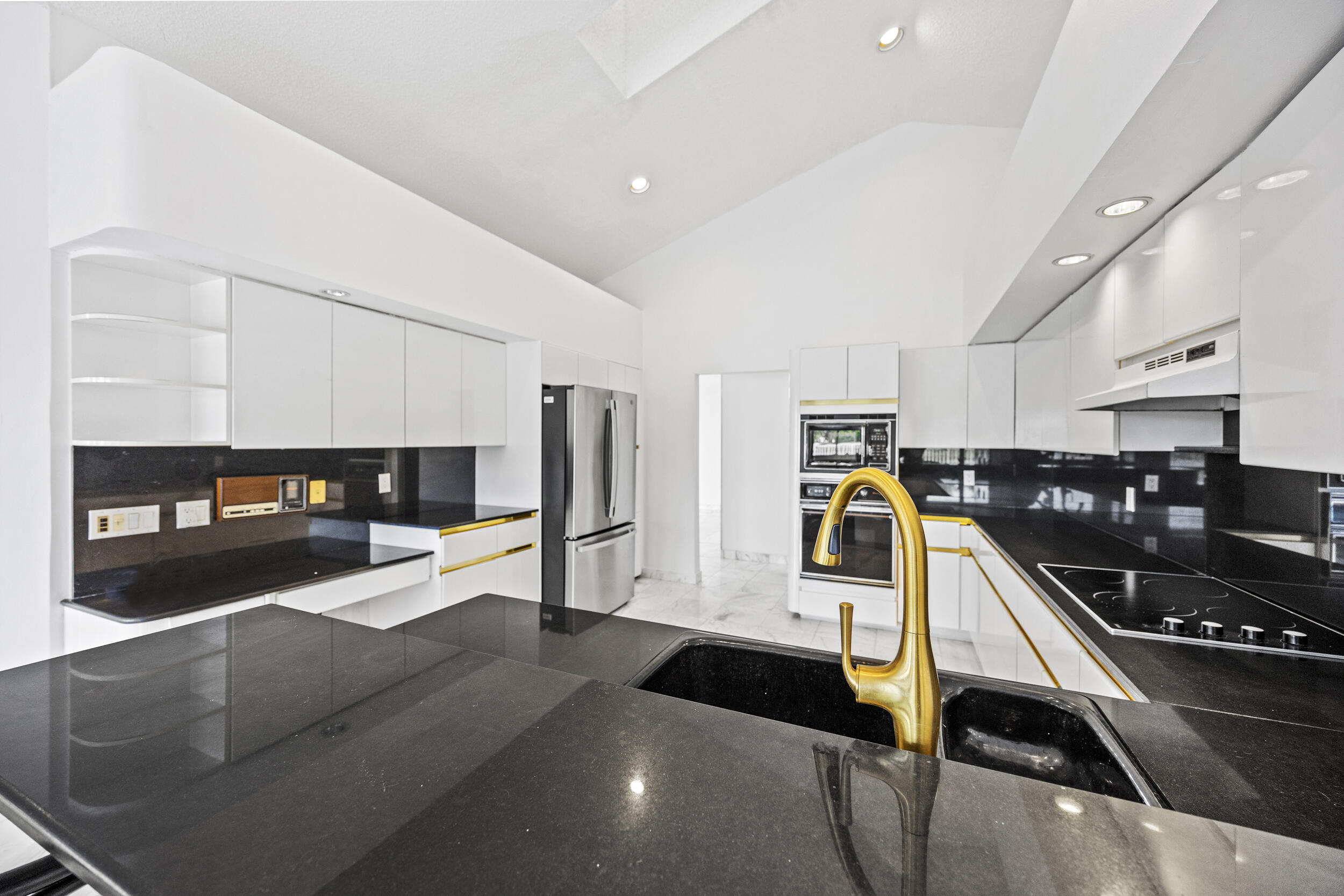 STONEBRIDGE 1 - Residential