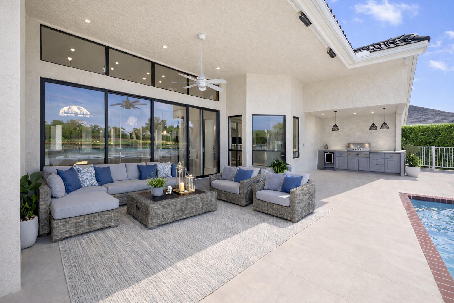 STONEBRIDGE 1 - Residential