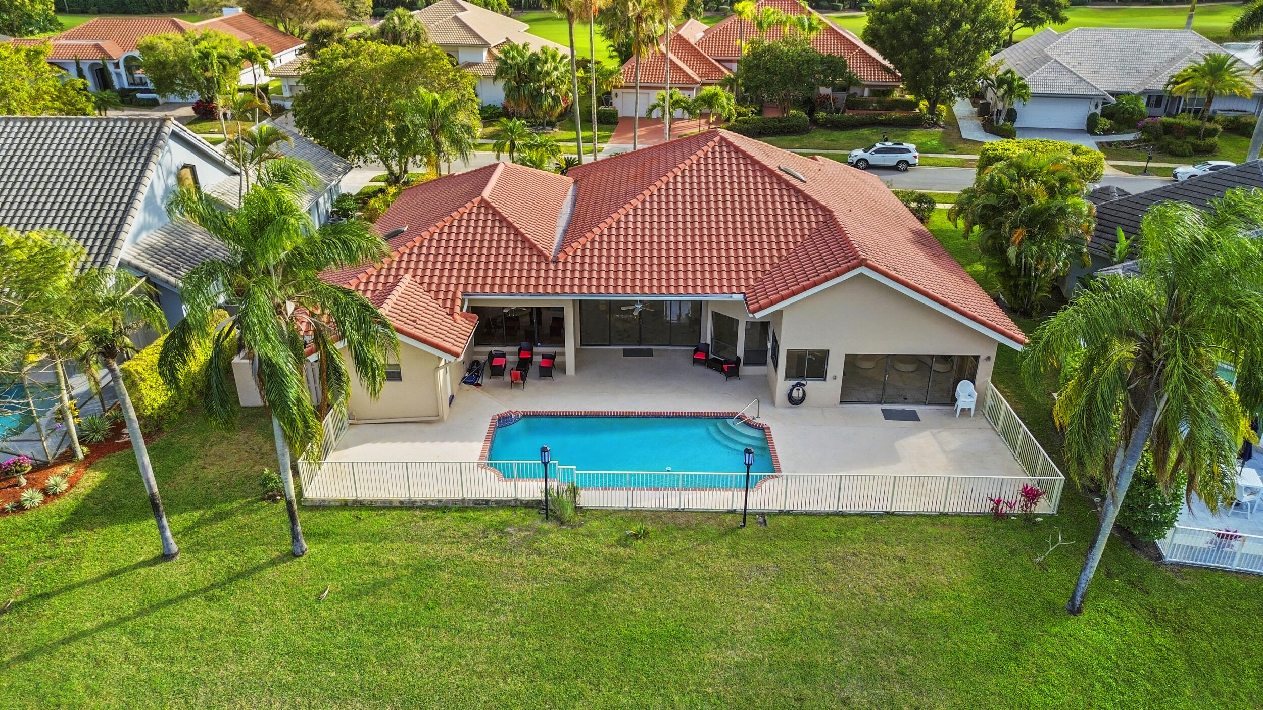 10747 Stonebridge Boulevard