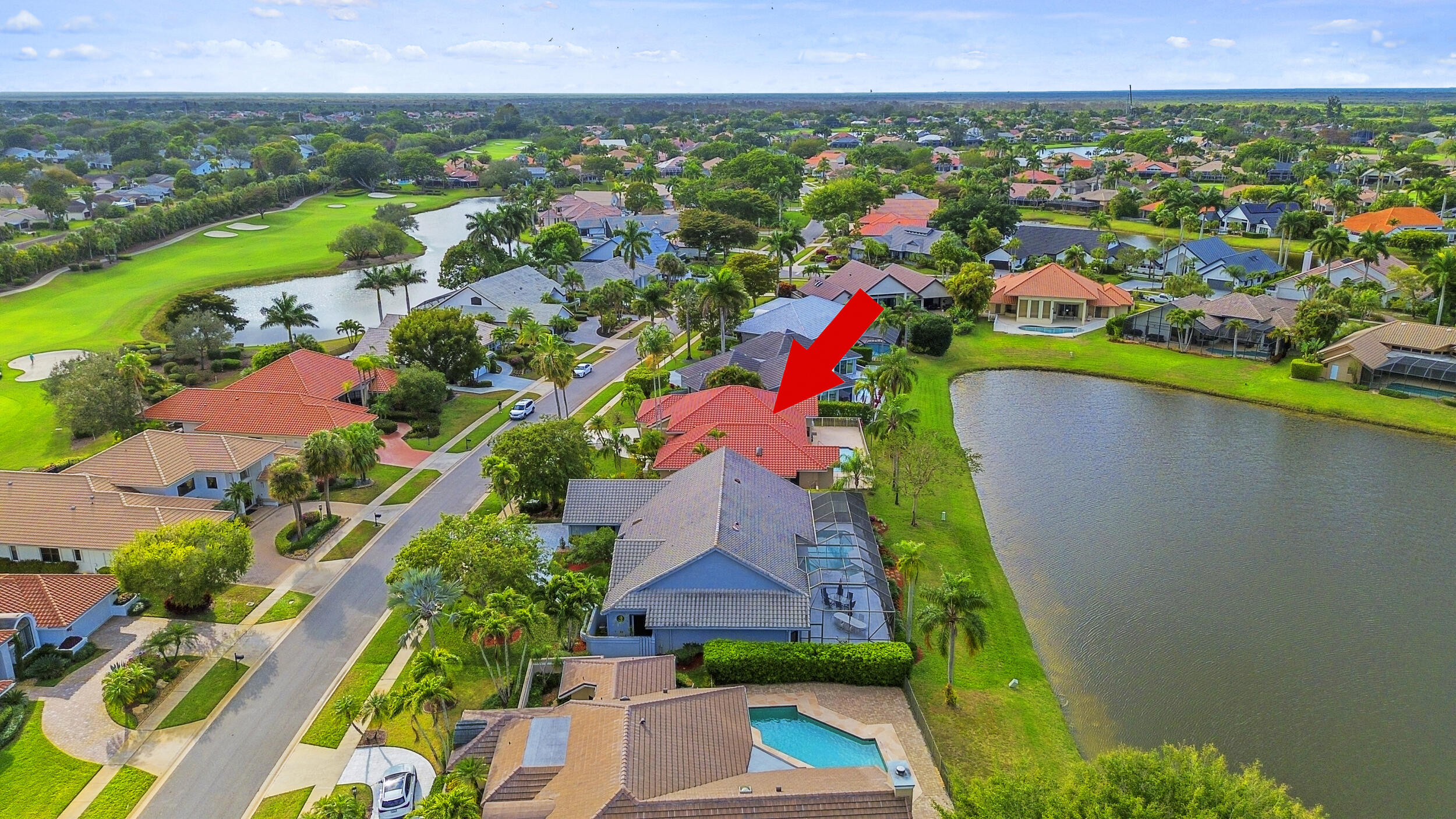 STONEBRIDGE 1 - Residential