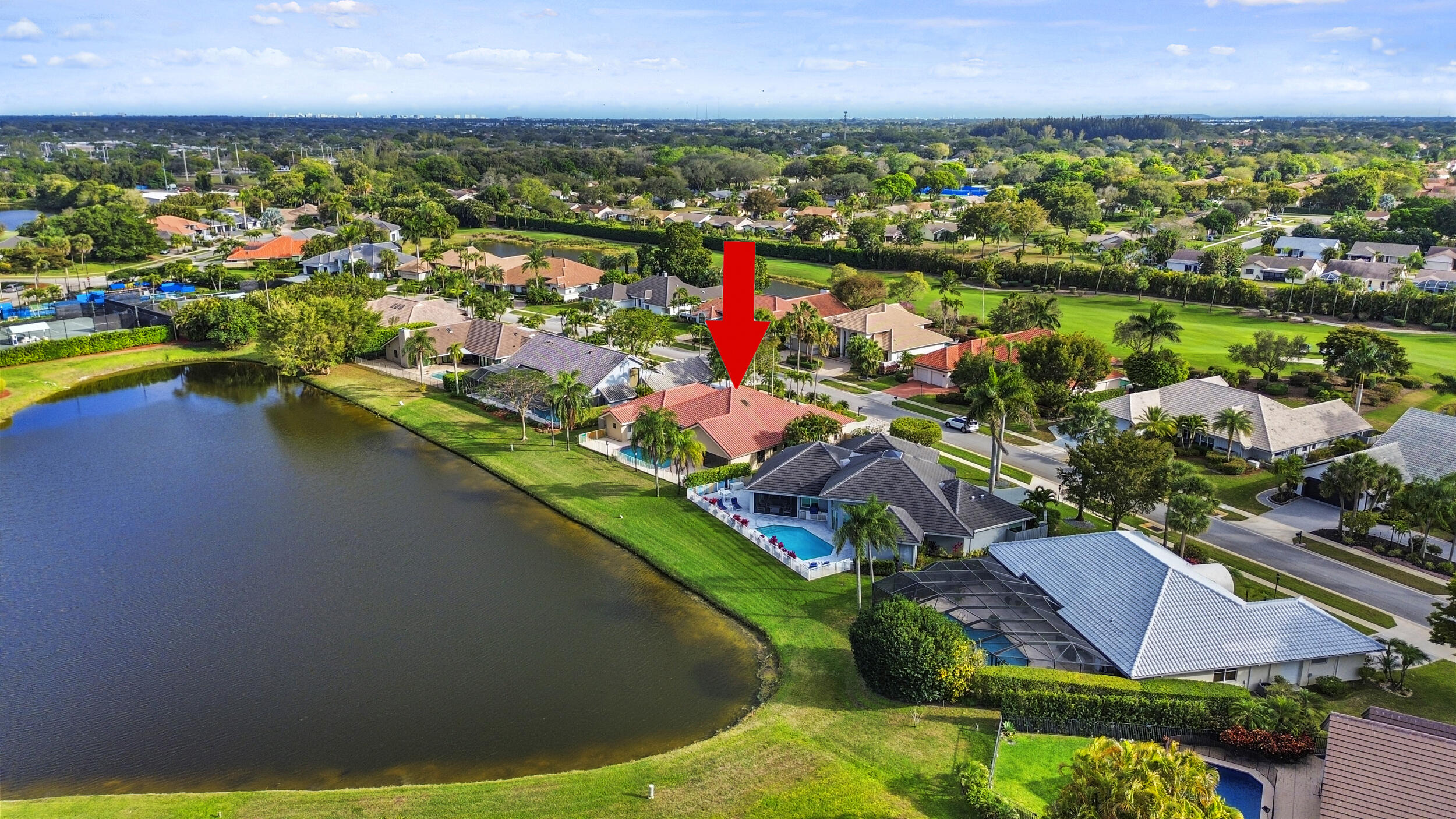 STONEBRIDGE 1 - Residential