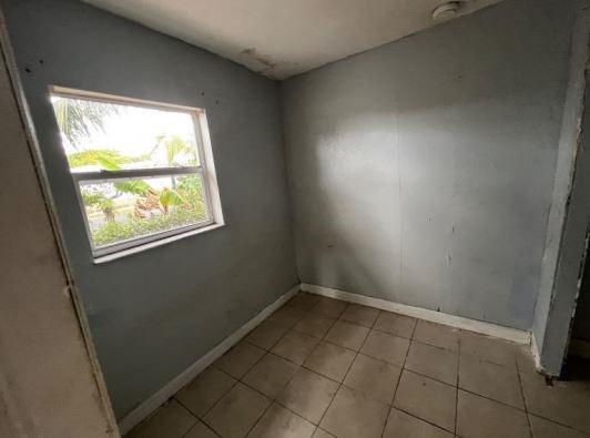 CAMPBELL & SAXON ADD - Residential Income