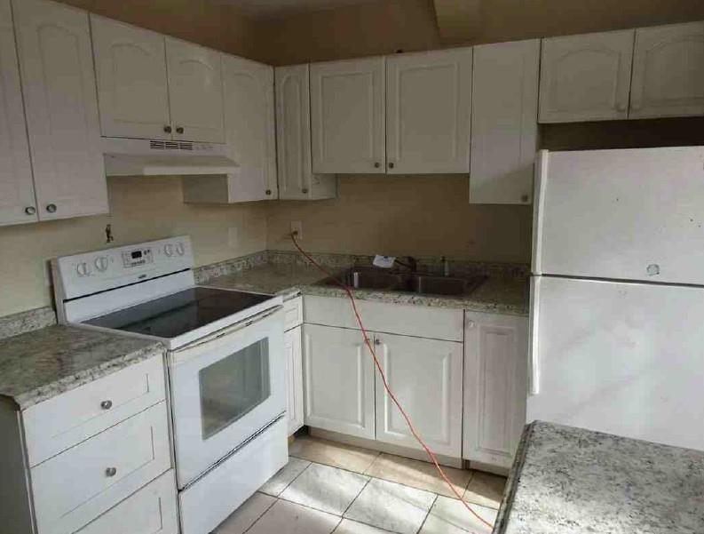 CAMPBELL & SAXON ADD - Residential Income