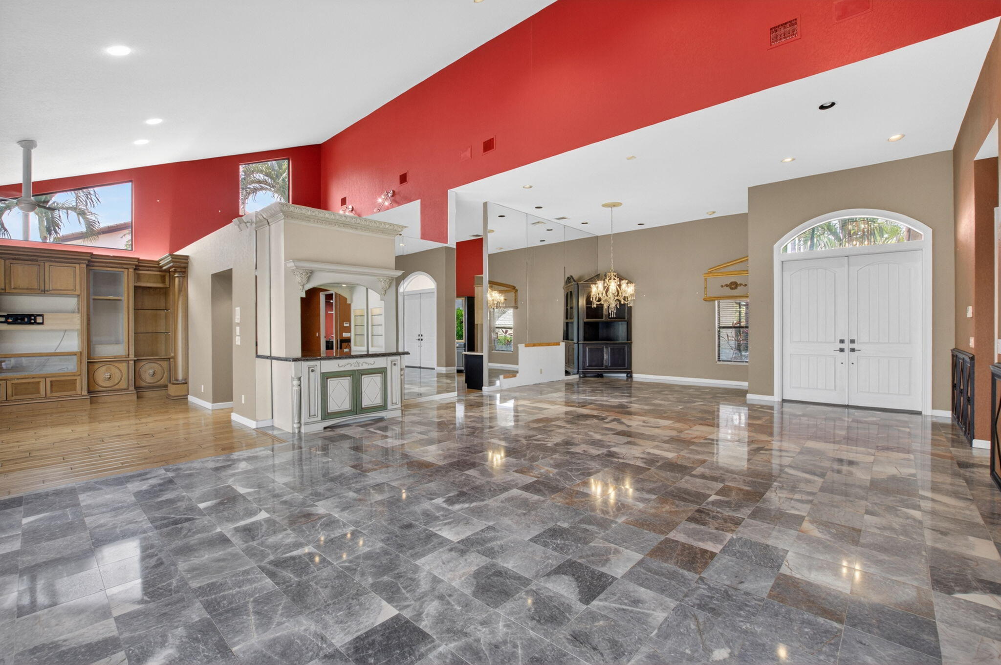 ENCANTADA - Residential