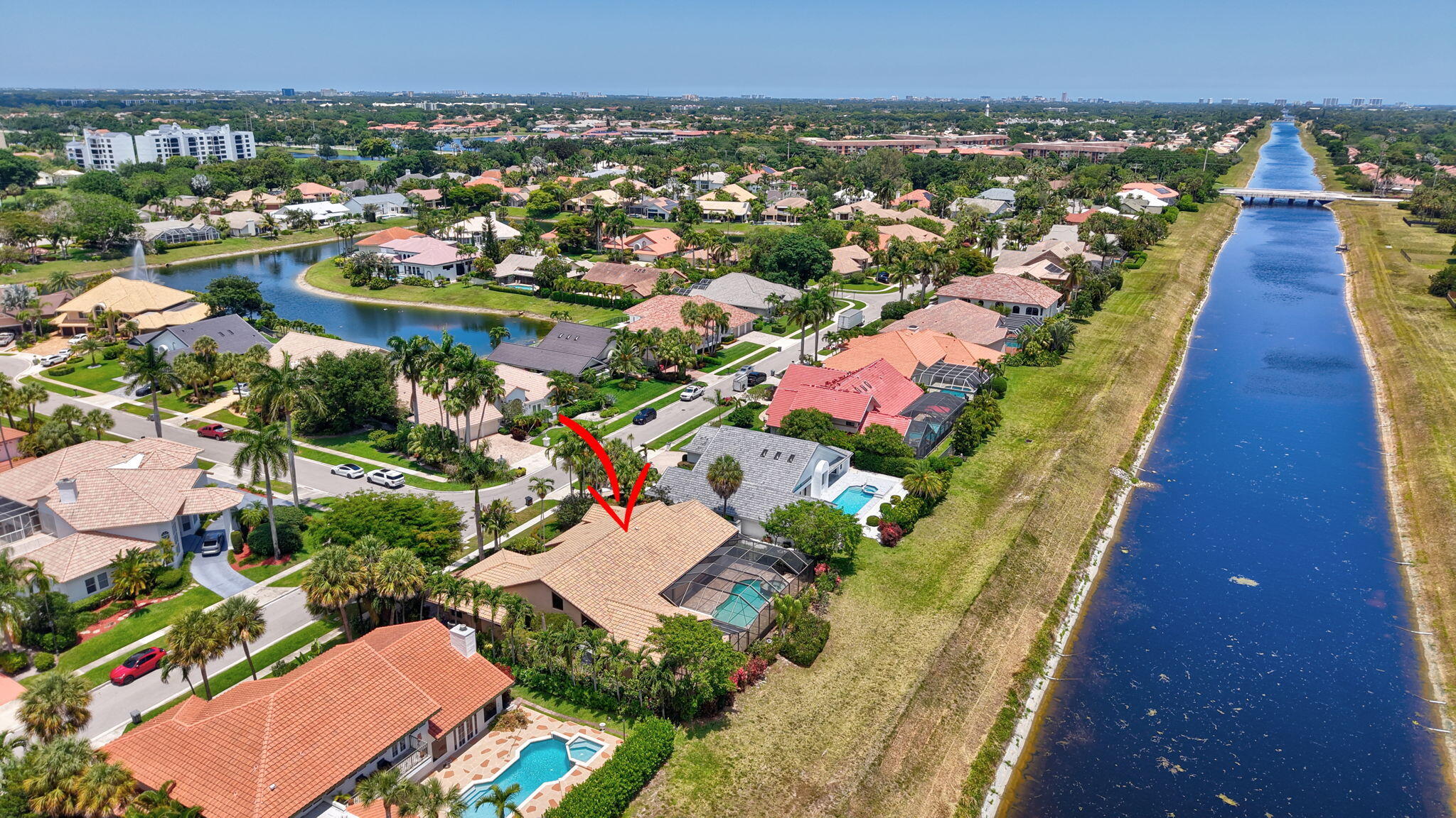 ENCANTADA - Residential