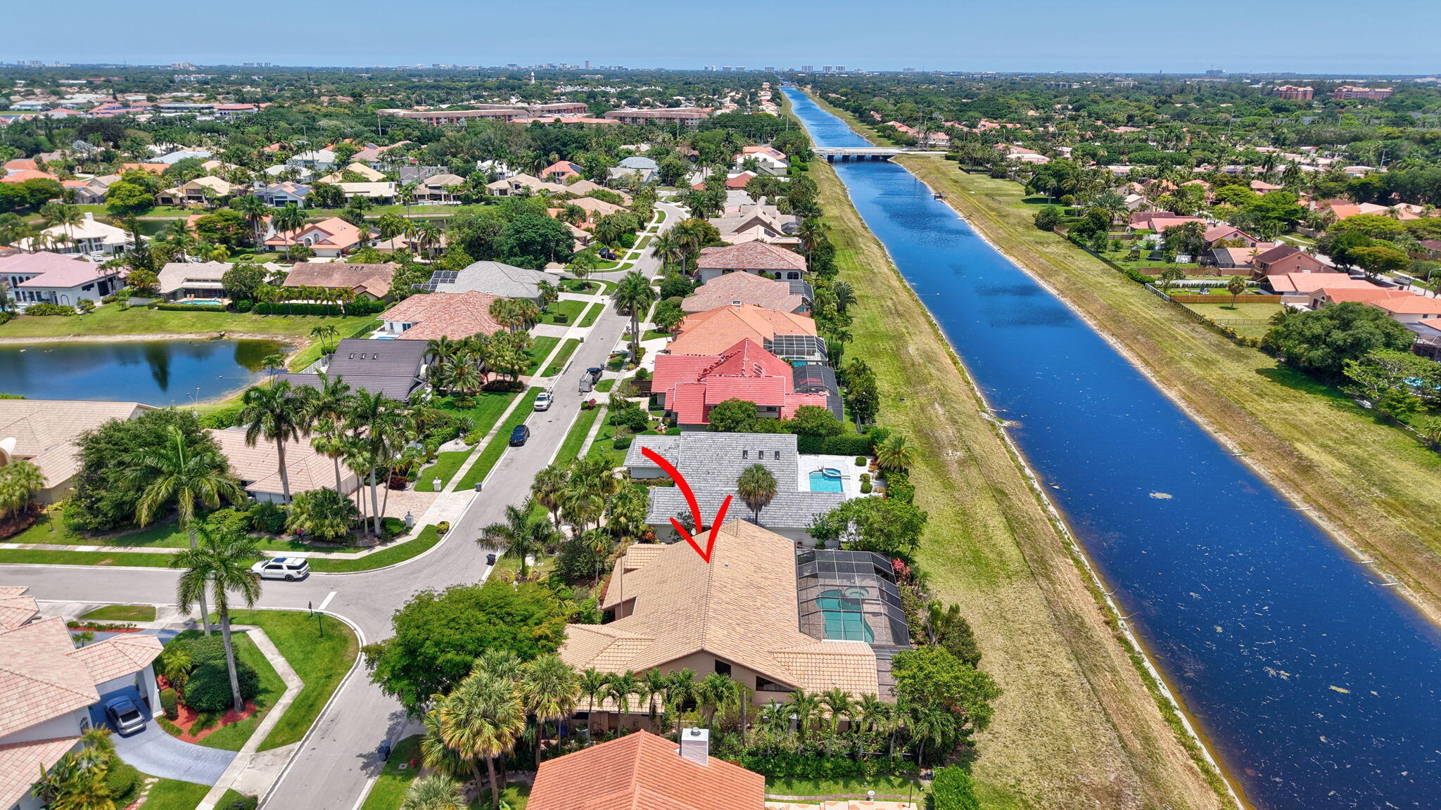 ENCANTADA - Residential