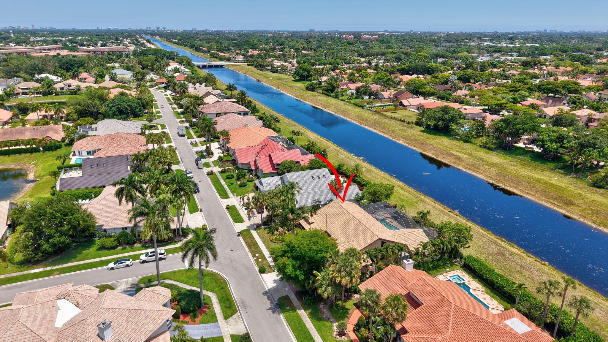 ENCANTADA - Residential