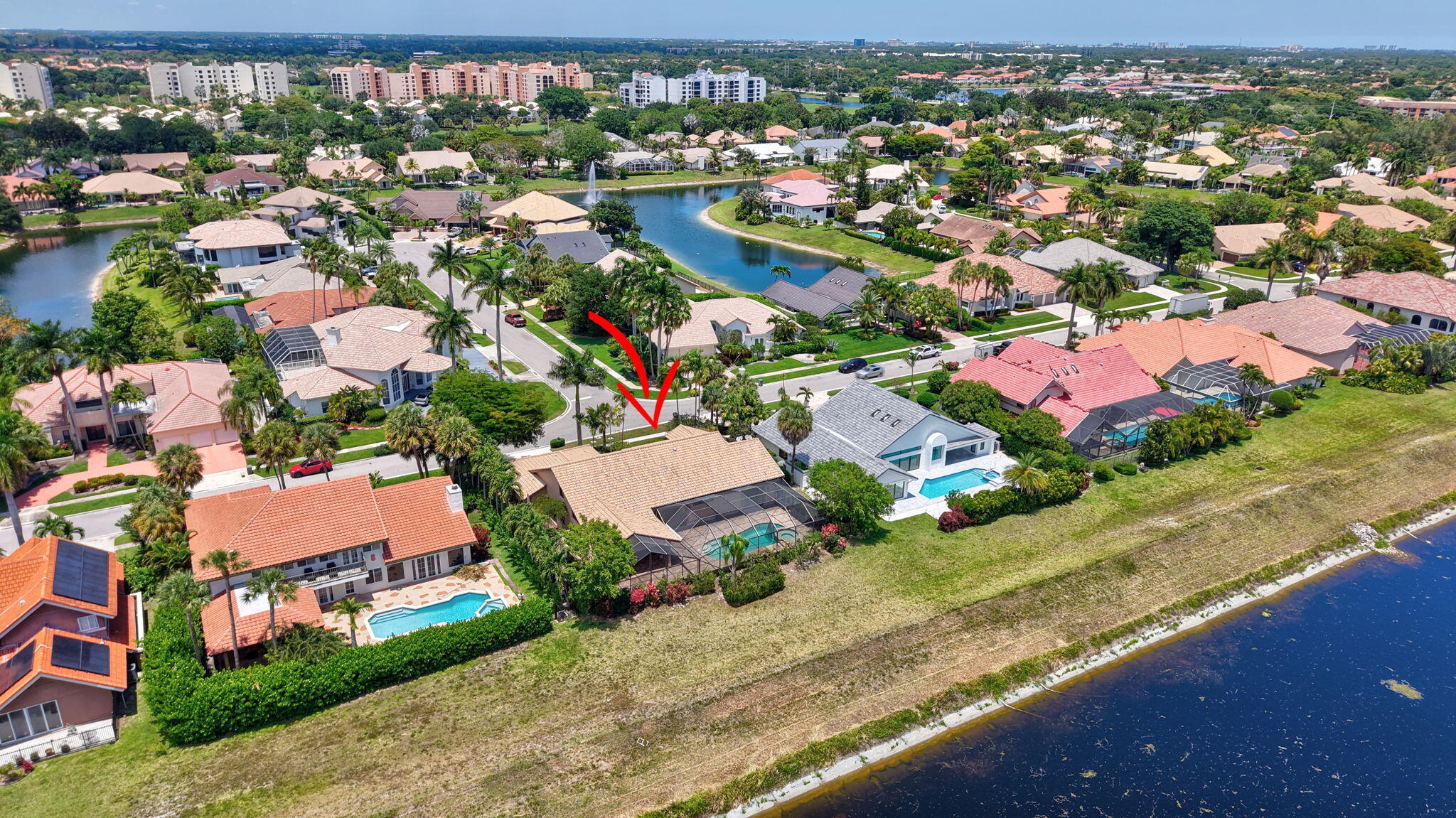 ENCANTADA - Residential