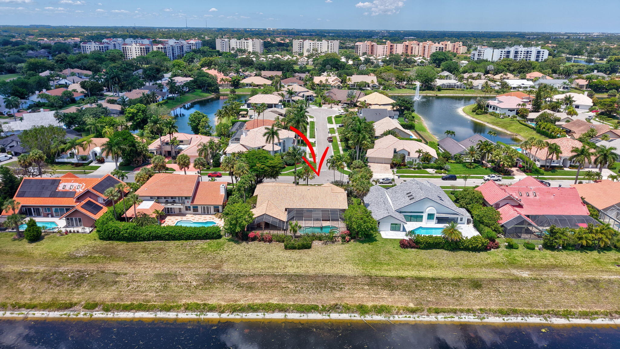 ENCANTADA - Residential