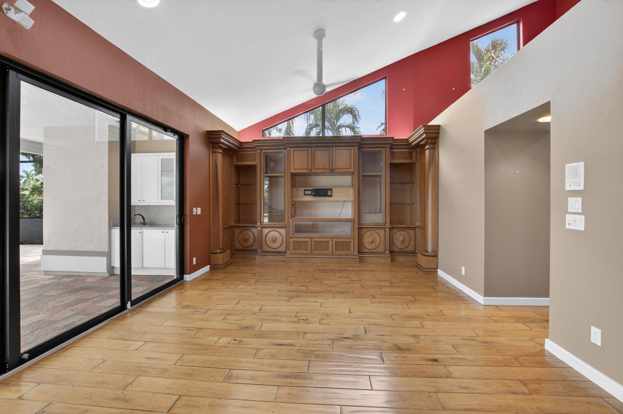 ENCANTADA - Residential