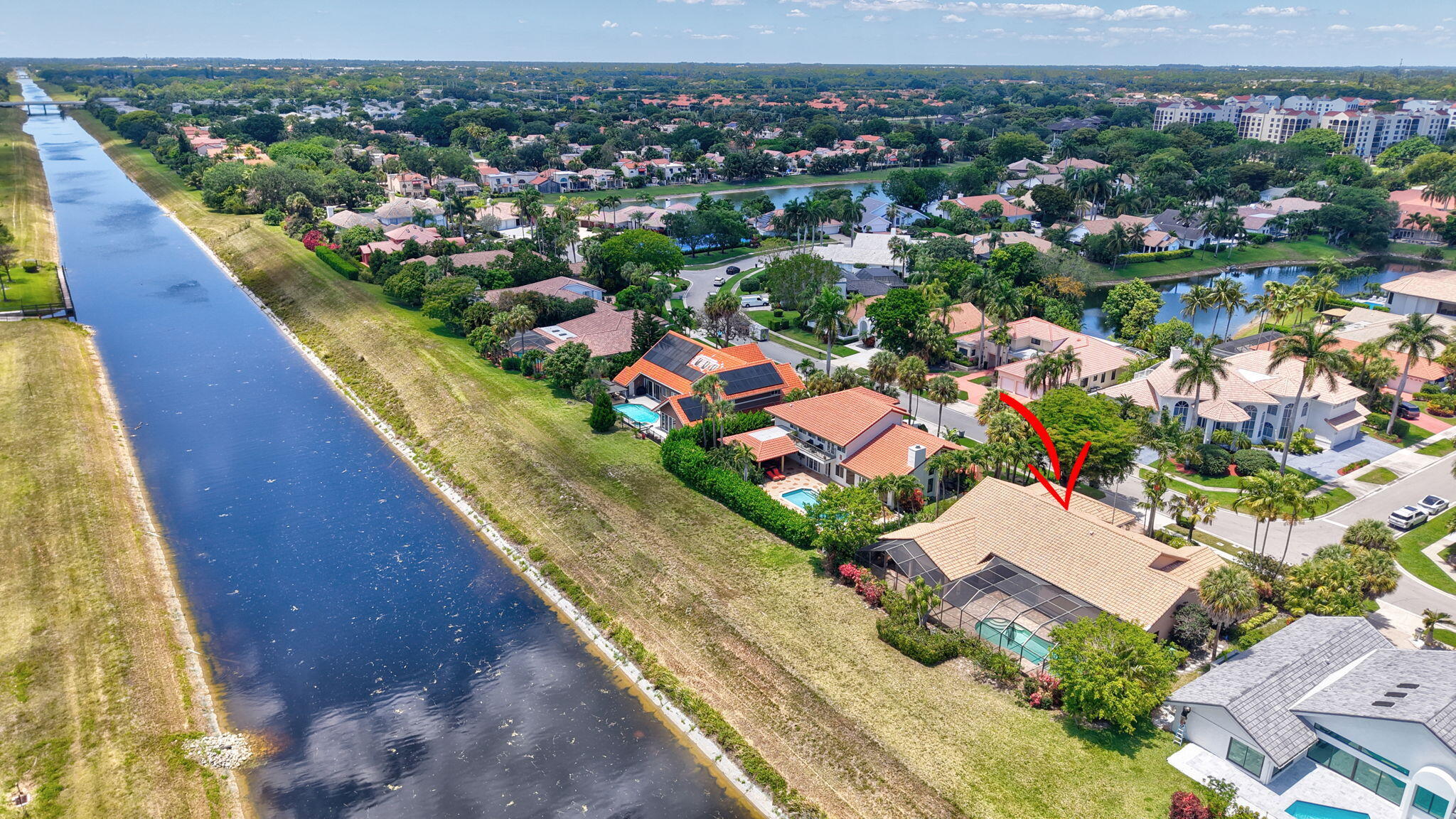 ENCANTADA - Residential