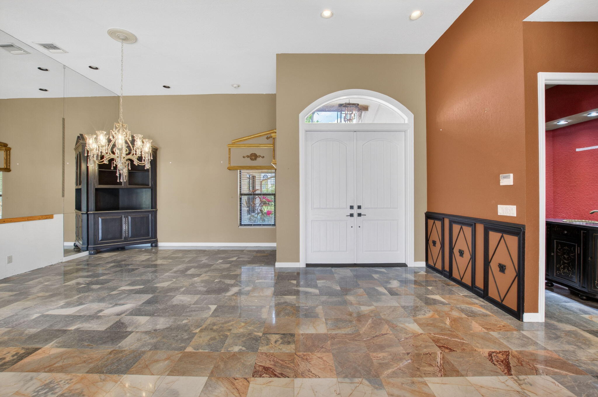 ENCANTADA - Residential