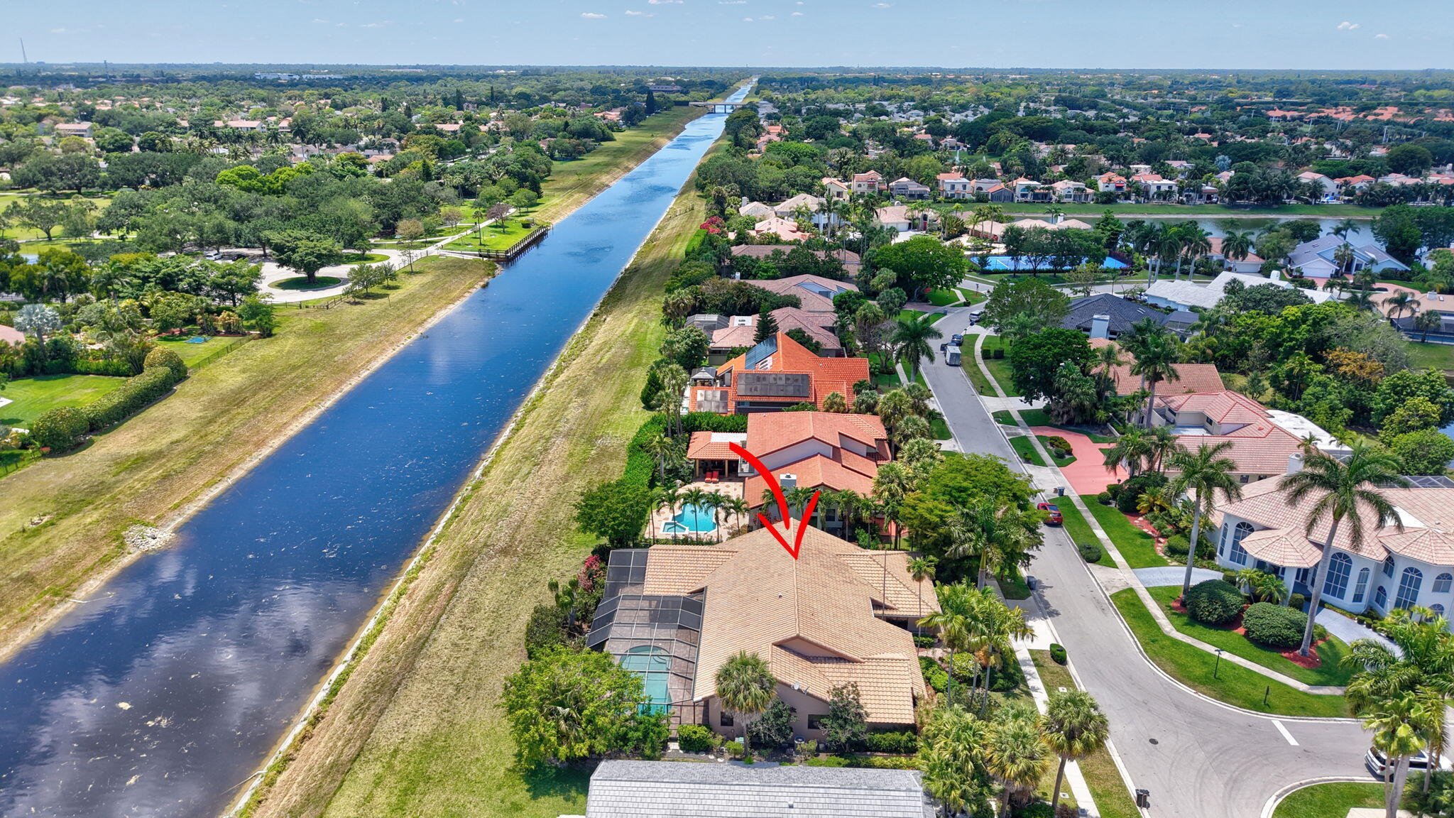 ENCANTADA - Residential