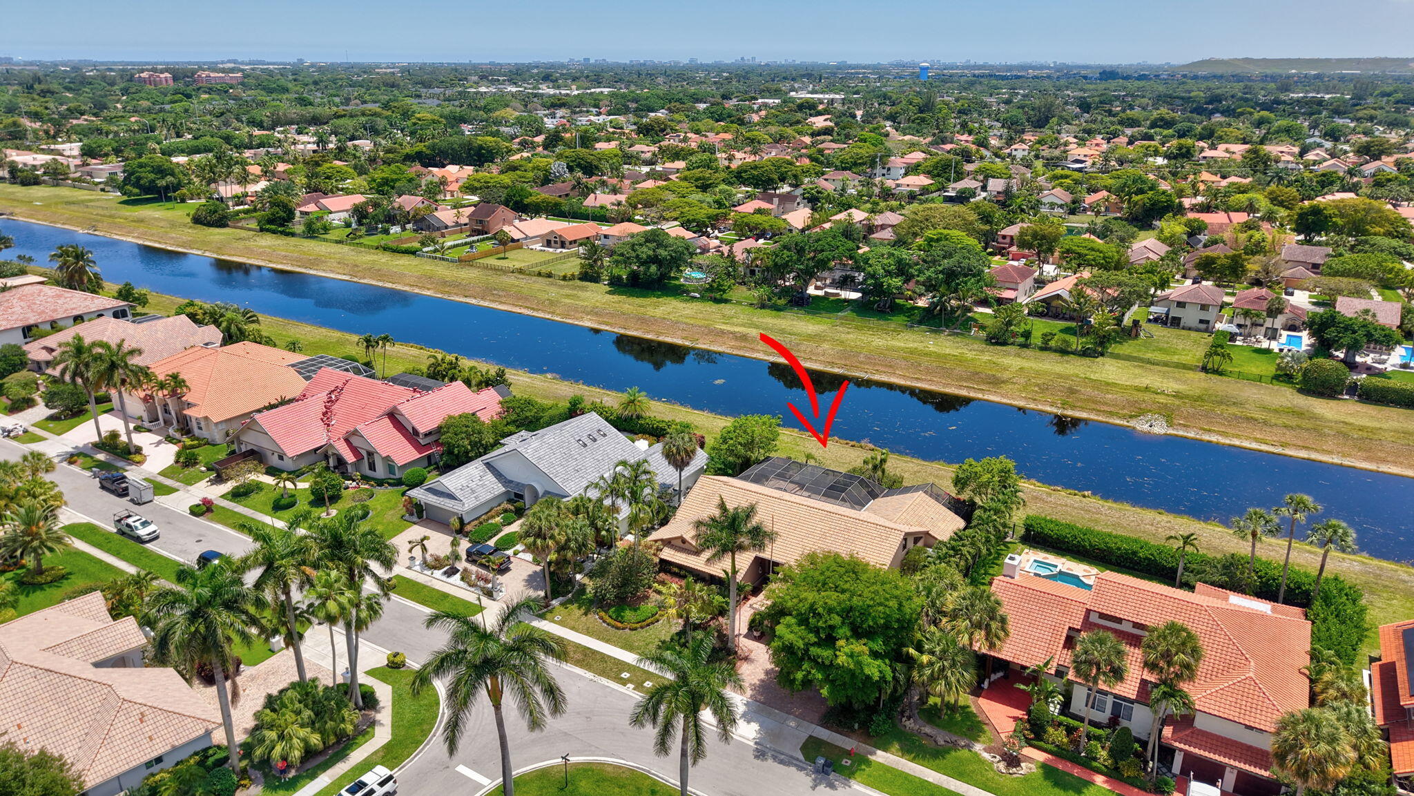 ENCANTADA - Residential