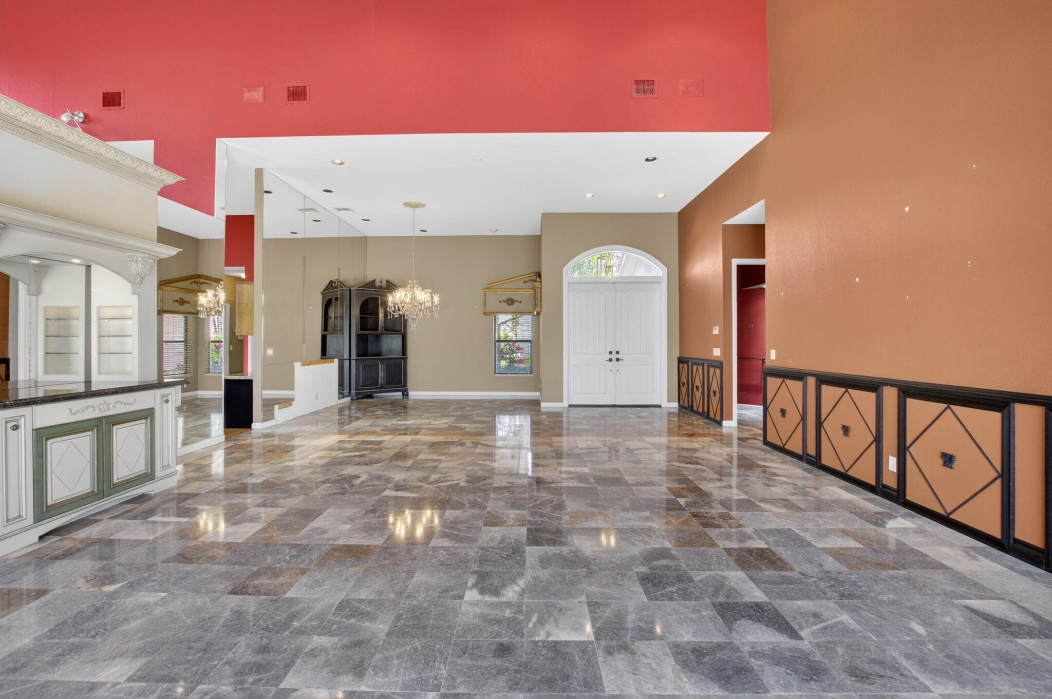 ENCANTADA - Residential