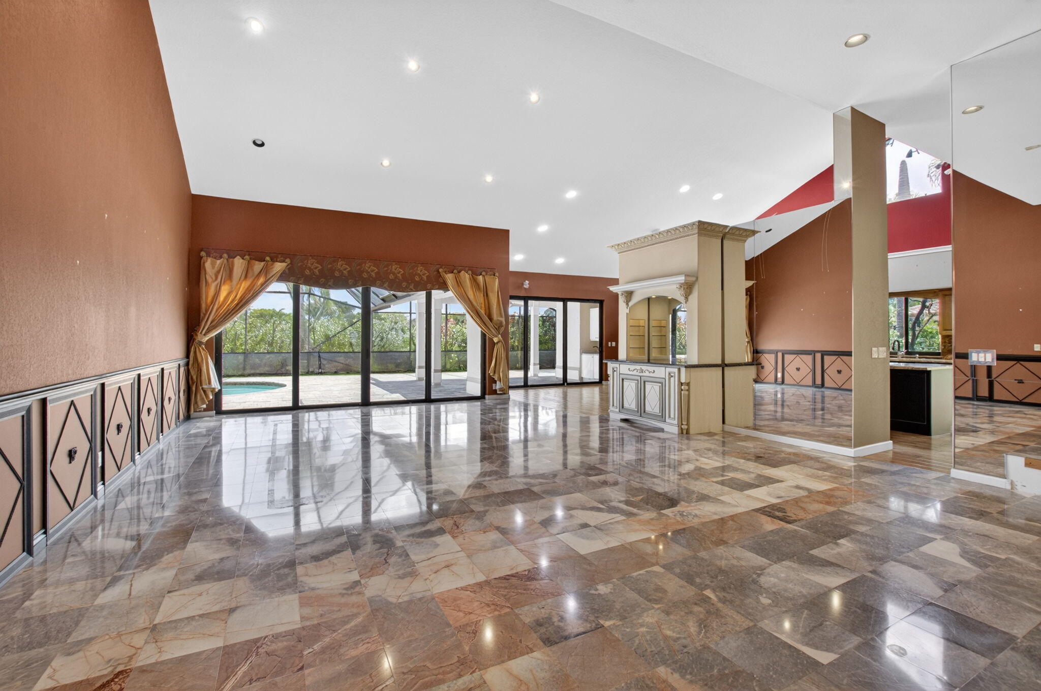ENCANTADA - Residential