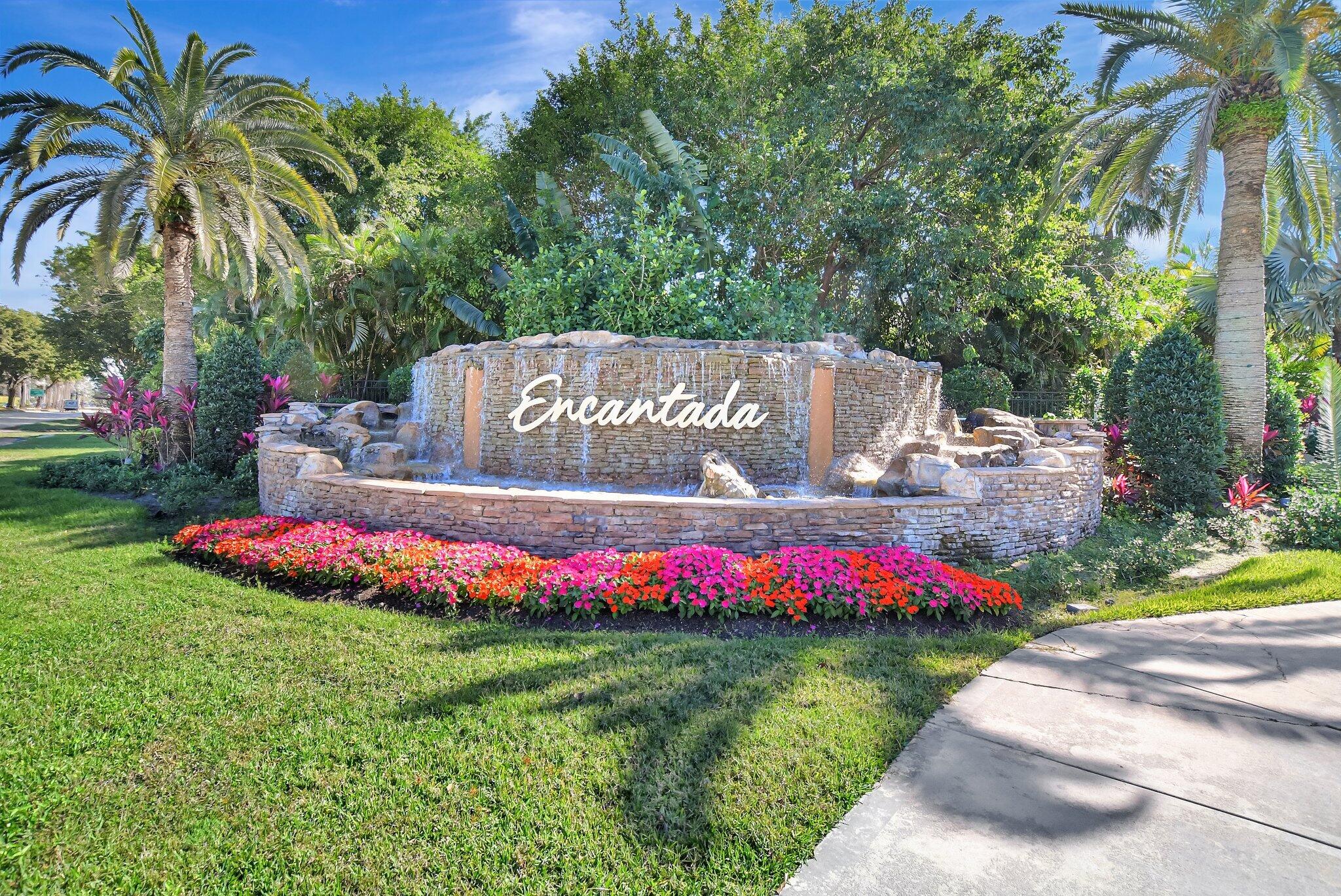 ENCANTADA - Residential