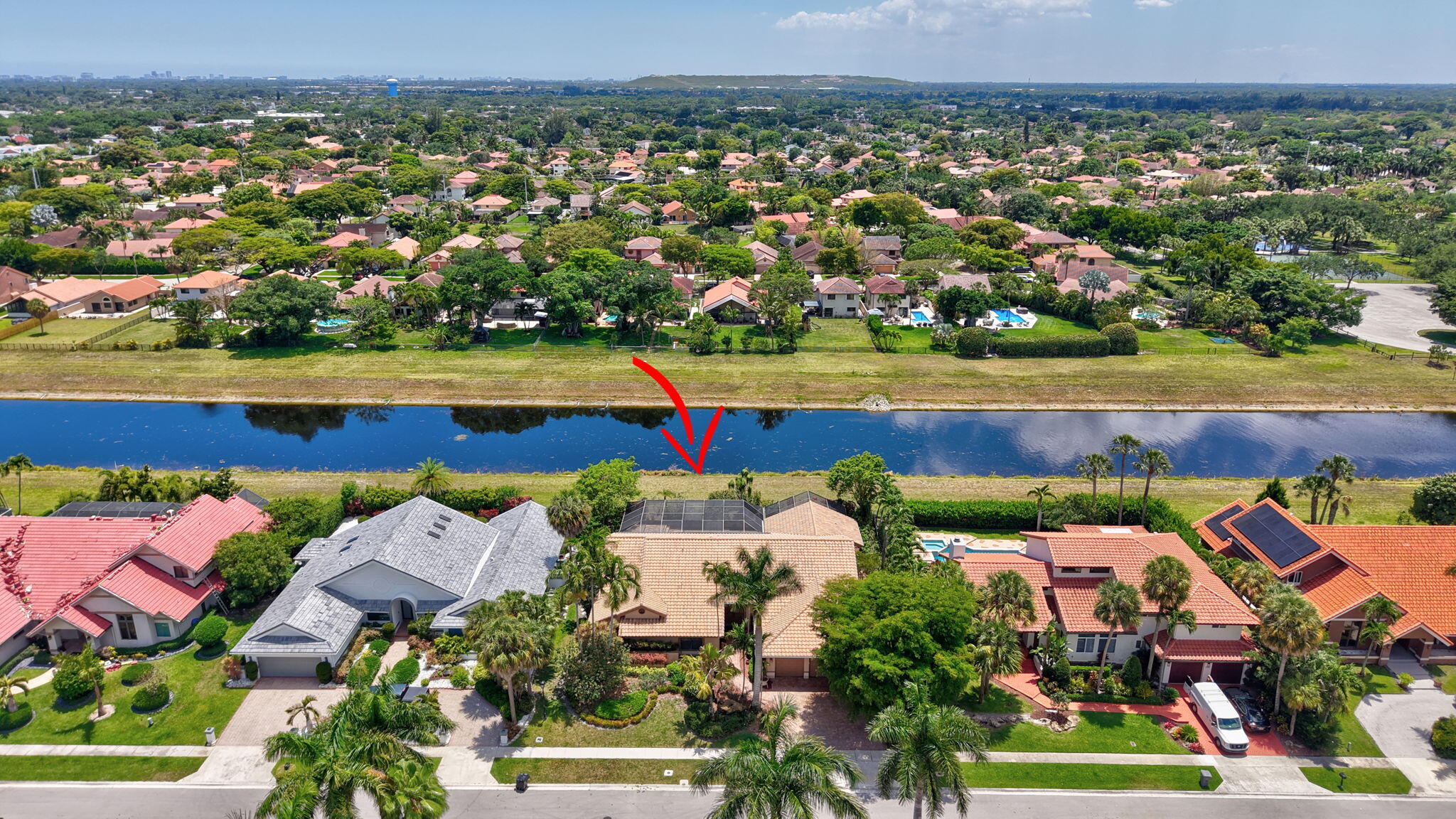 ENCANTADA - Residential