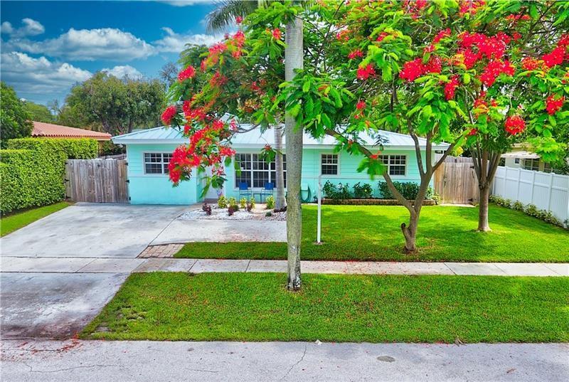 Lyons Park - Residential