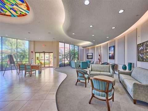A home in Plantation