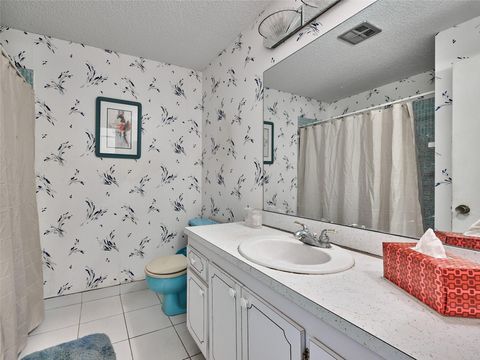A home in Plantation