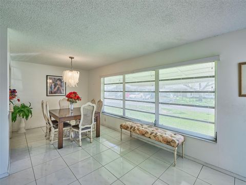 A home in Plantation