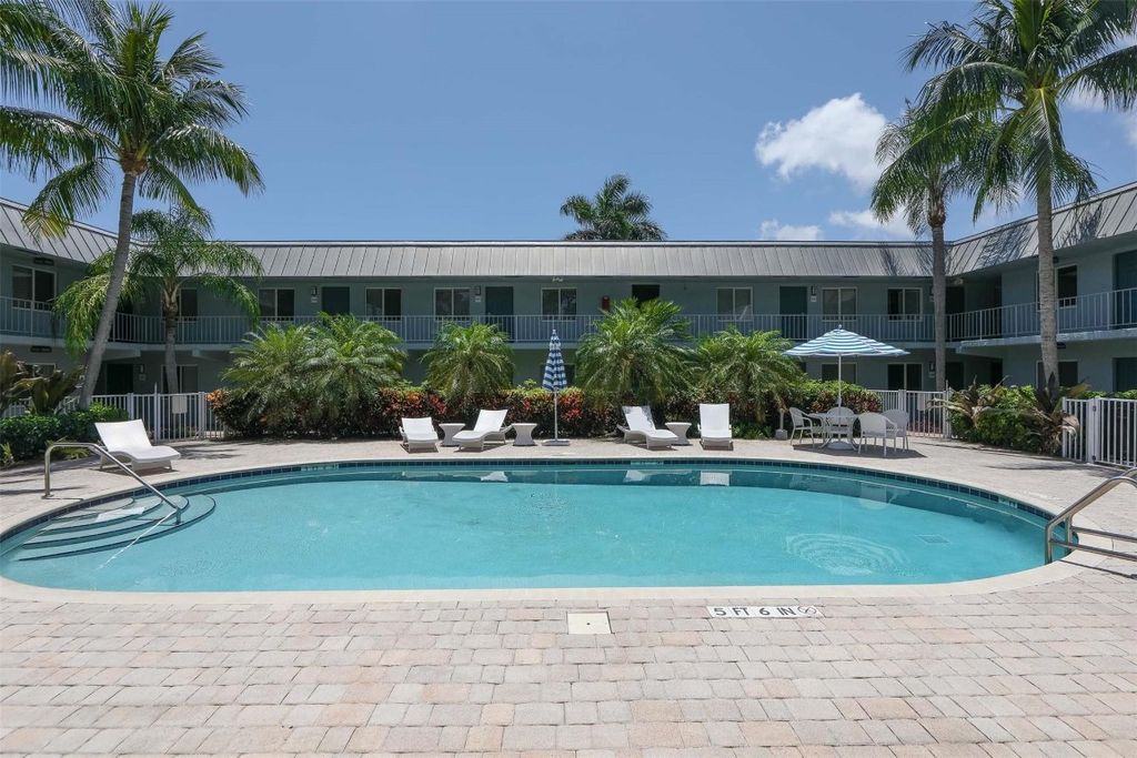 Photo of 1311 NE 18th Street #203, Fort Lauderdale, FL 33305 (MLS # F10499945)