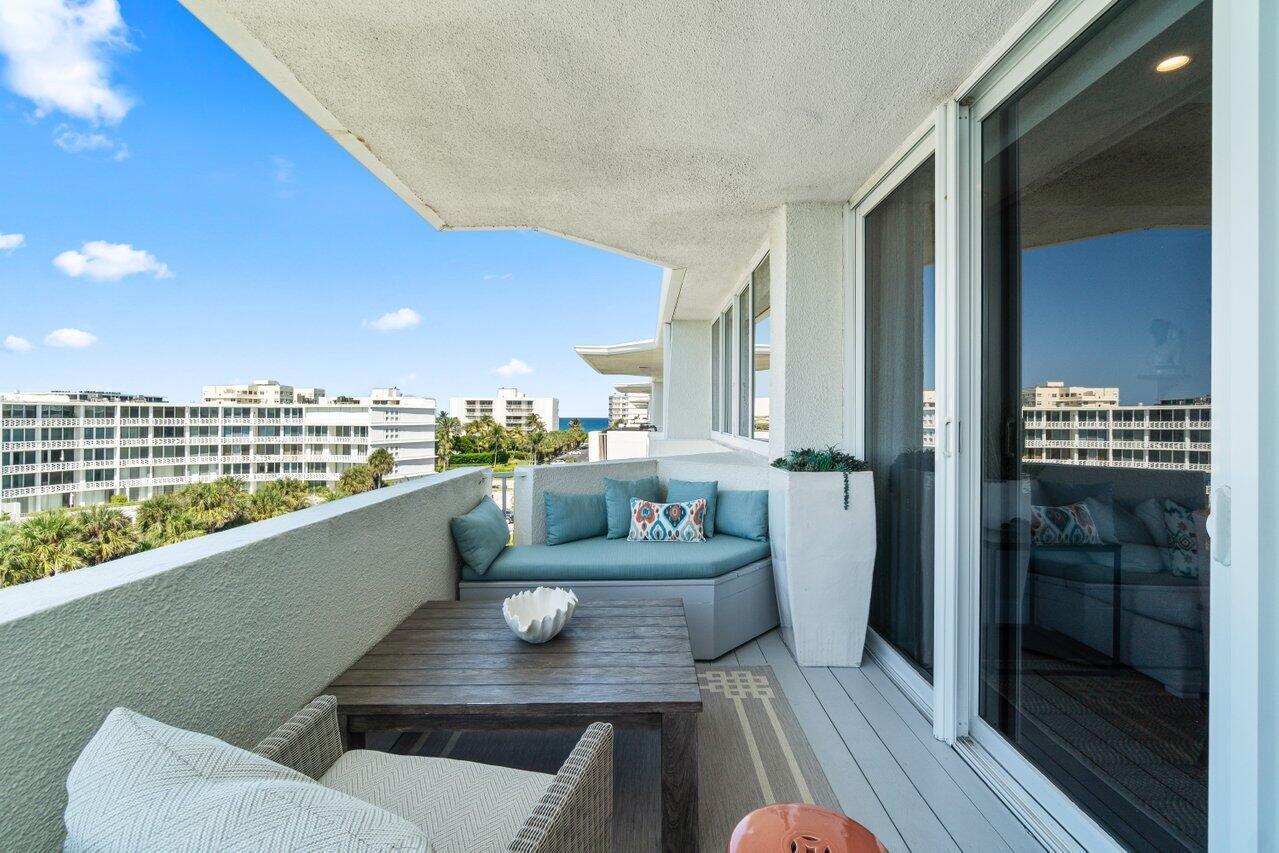 2773 S Ocean Boulevard 5030