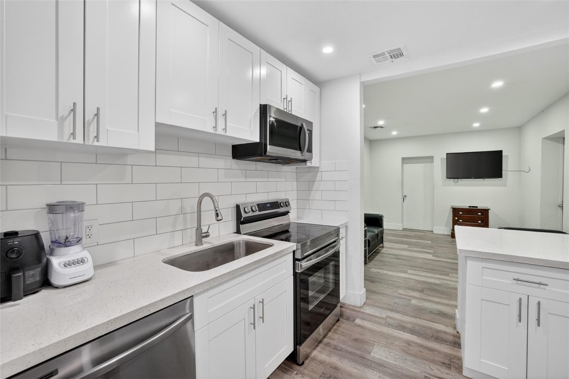 PROSPECT GARDENS - Residential