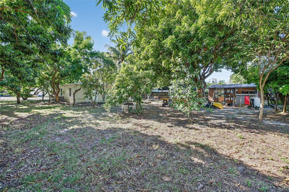 PROSPECT GARDENS - Residential