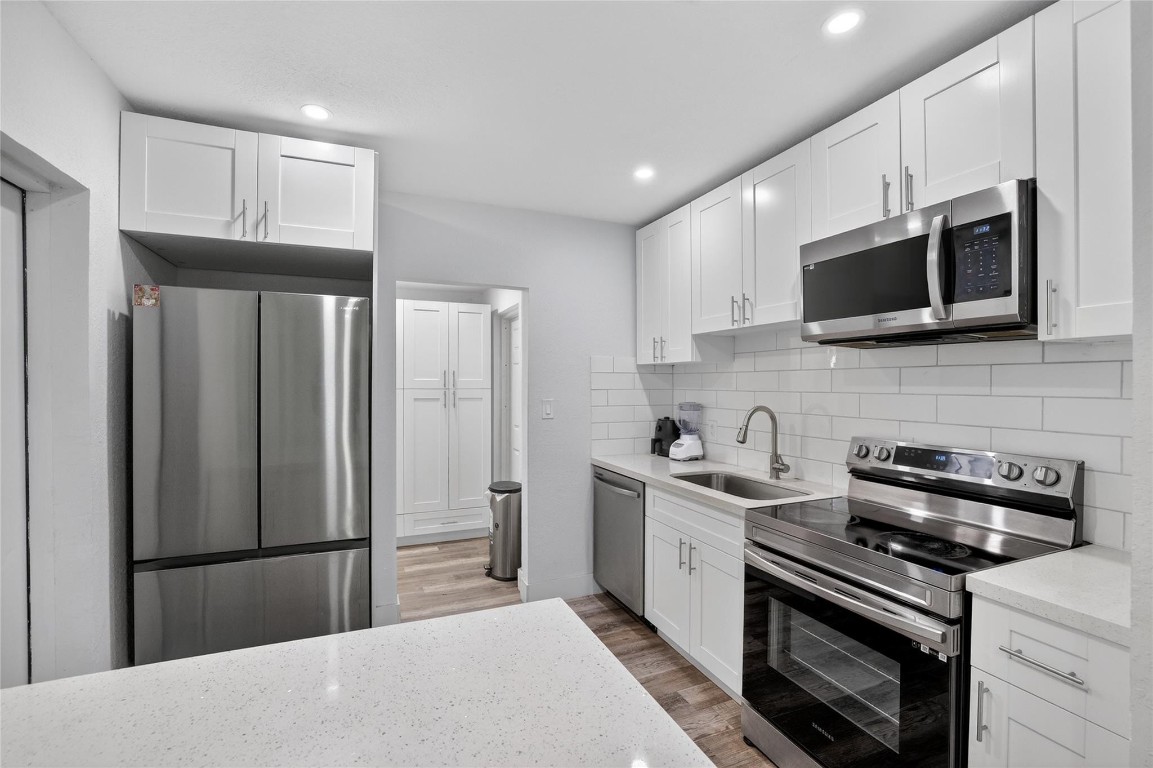 PROSPECT GARDENS - Residential