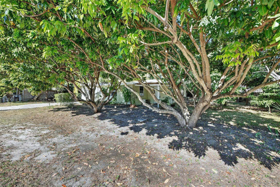 PROSPECT GARDENS - Residential