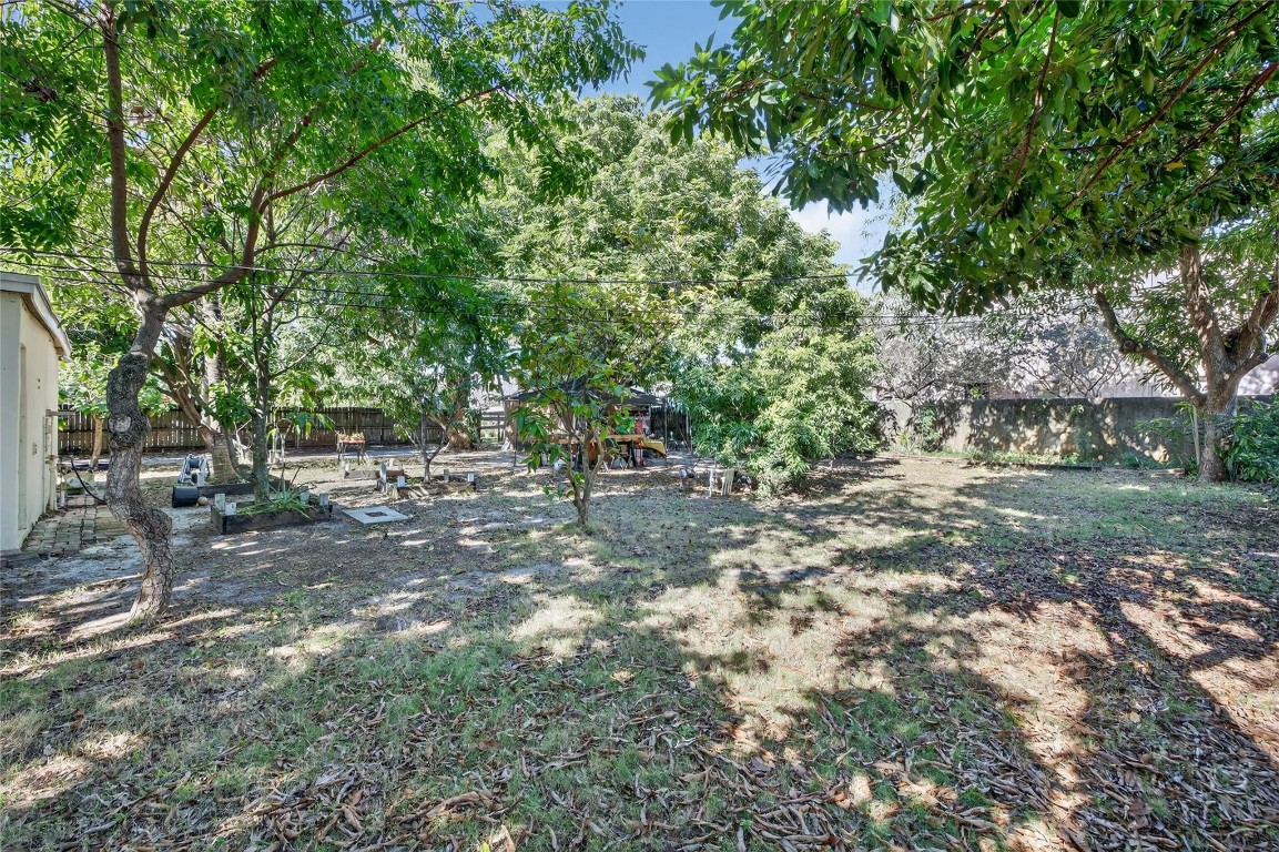 PROSPECT GARDENS - Residential