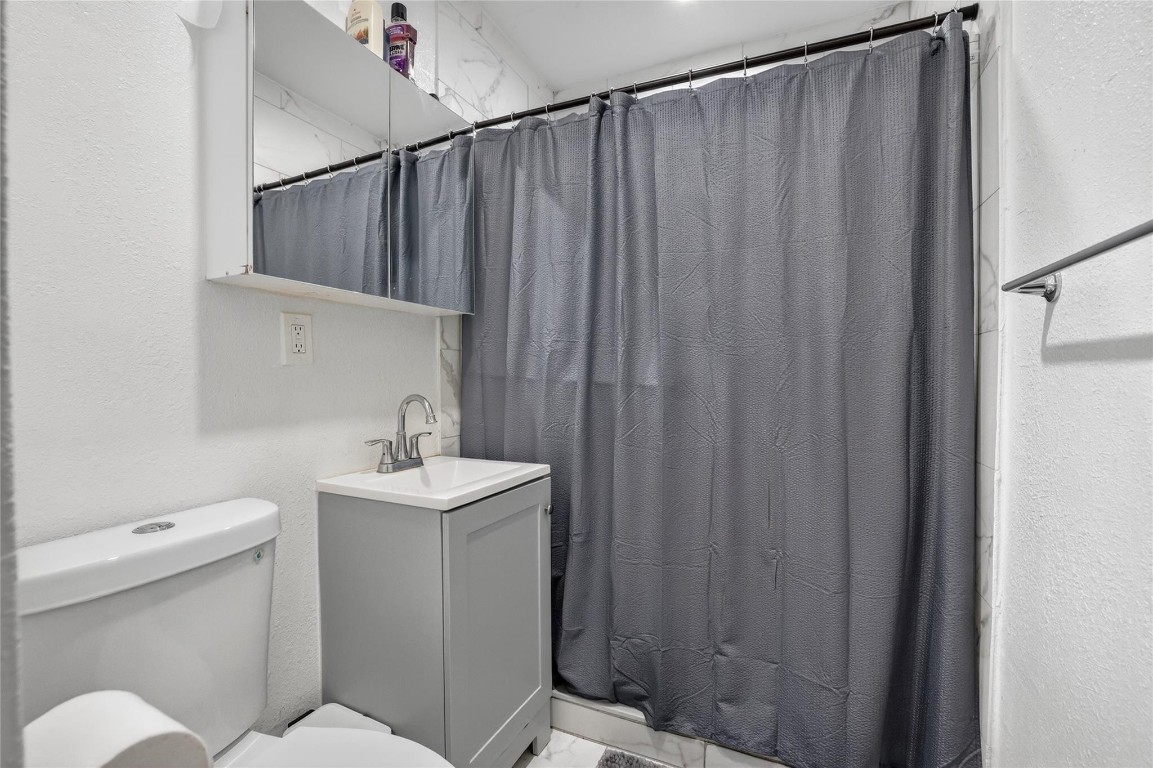 PROSPECT GARDENS - Residential