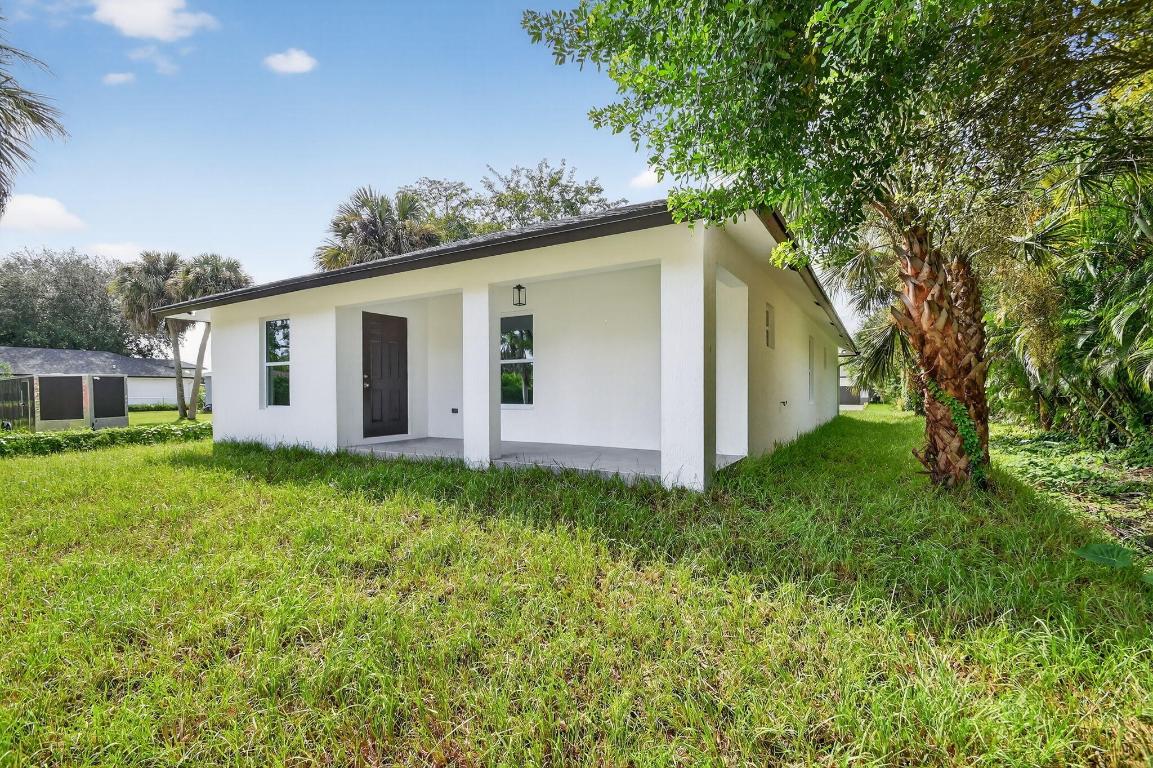 ROSELAND PARK HAMPTON ADD - Residential