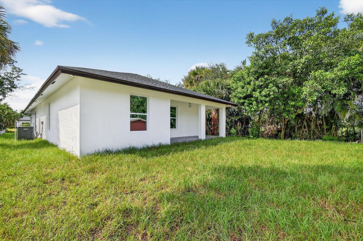 ROSELAND PARK HAMPTON ADD - Residential