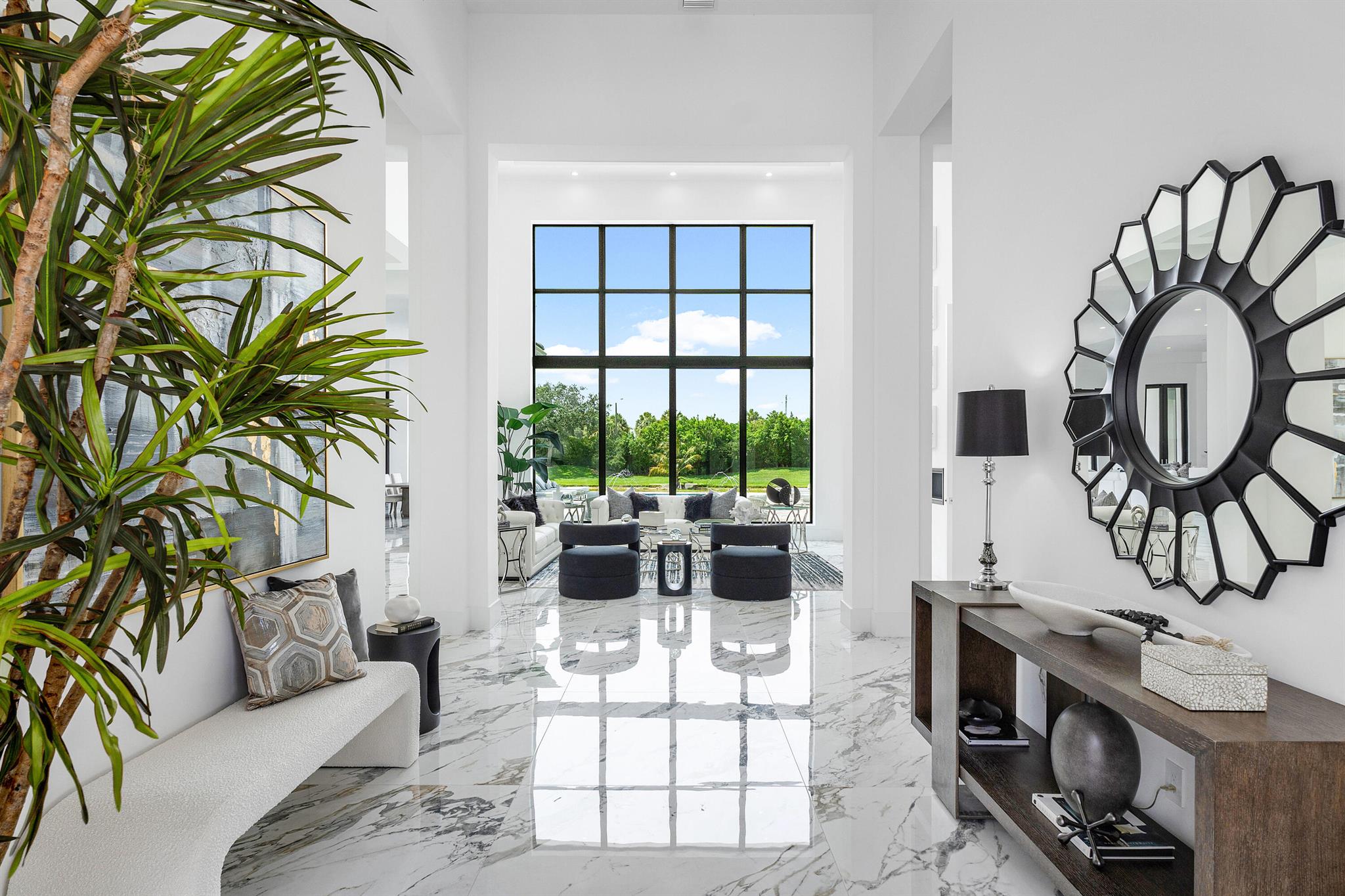 LONG LAKE ESTATES - Residential