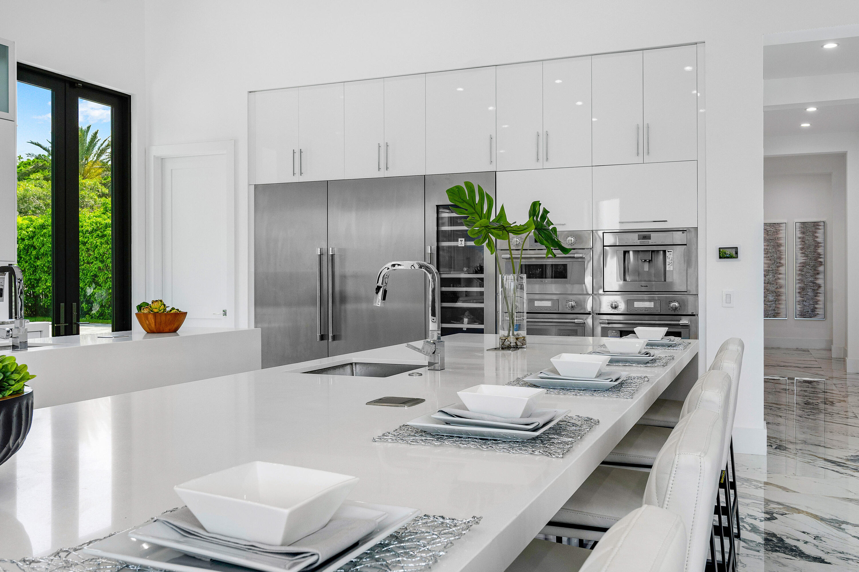 LONG LAKE ESTATES - Residential