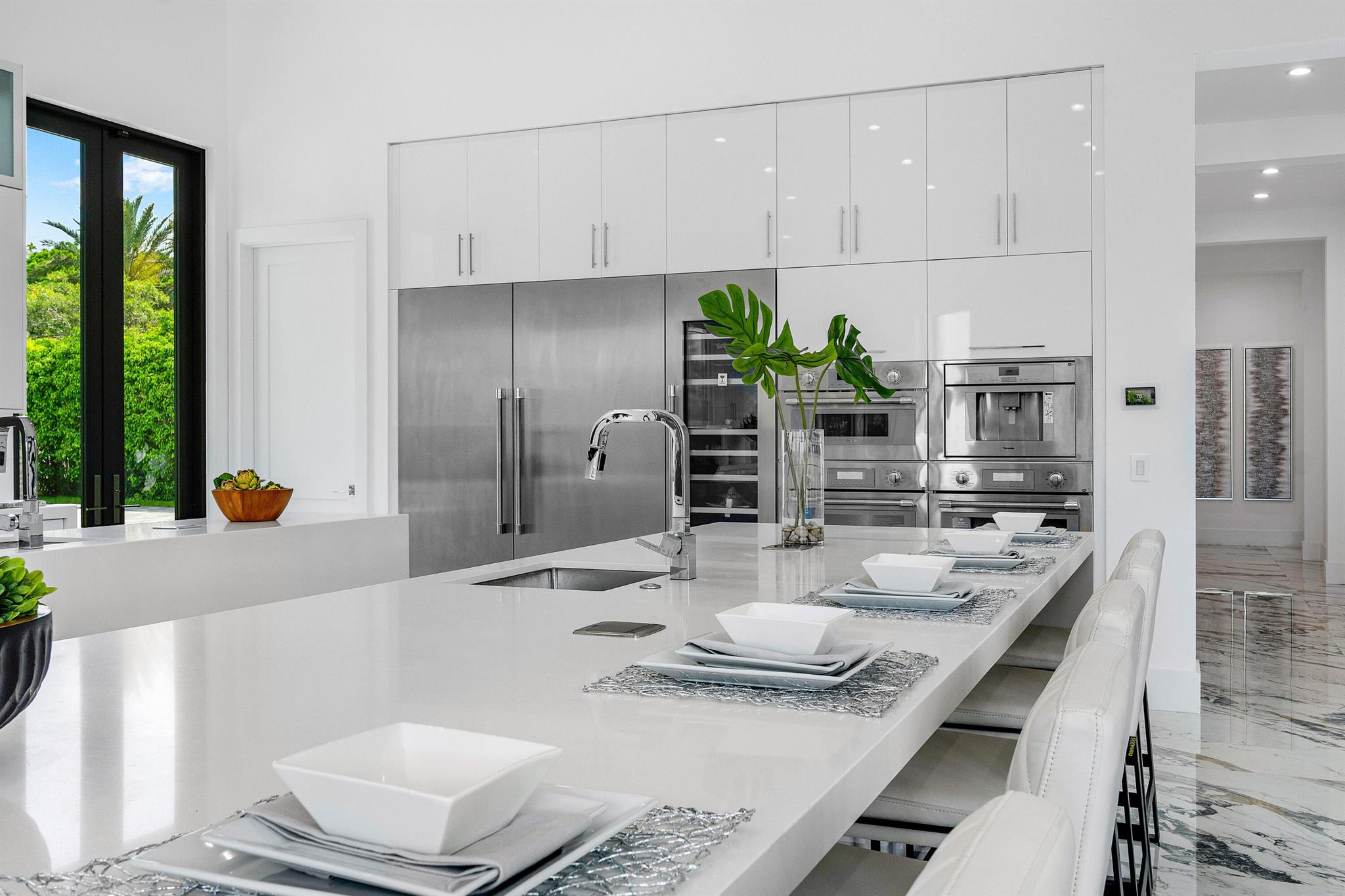 LONG LAKE ESTATES - Residential