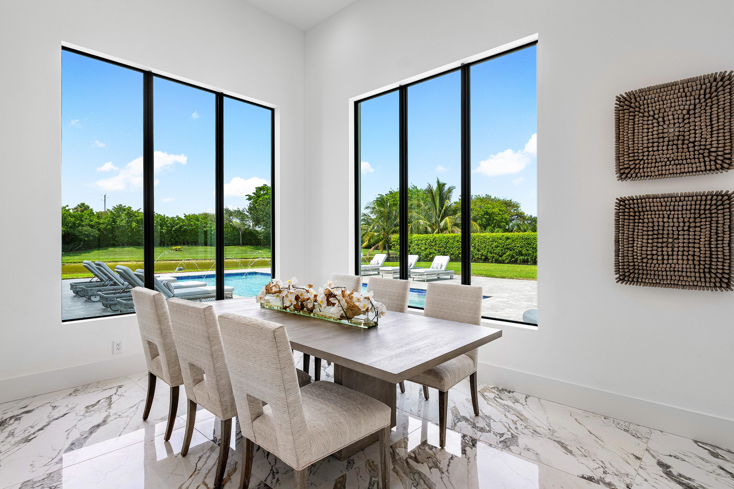 LONG LAKE ESTATES - Residential