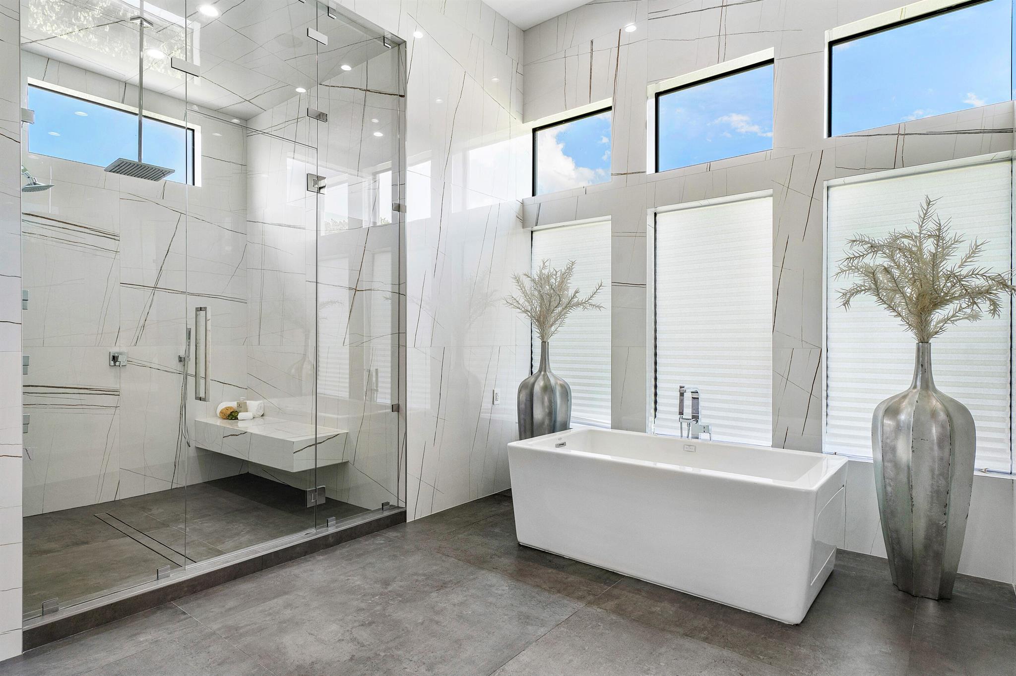 LONG LAKE ESTATES - Residential