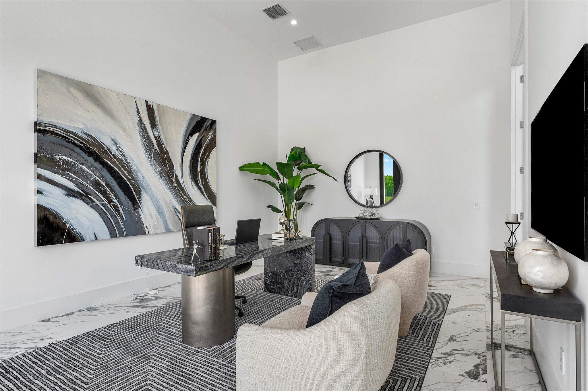 LONG LAKE ESTATES - Residential