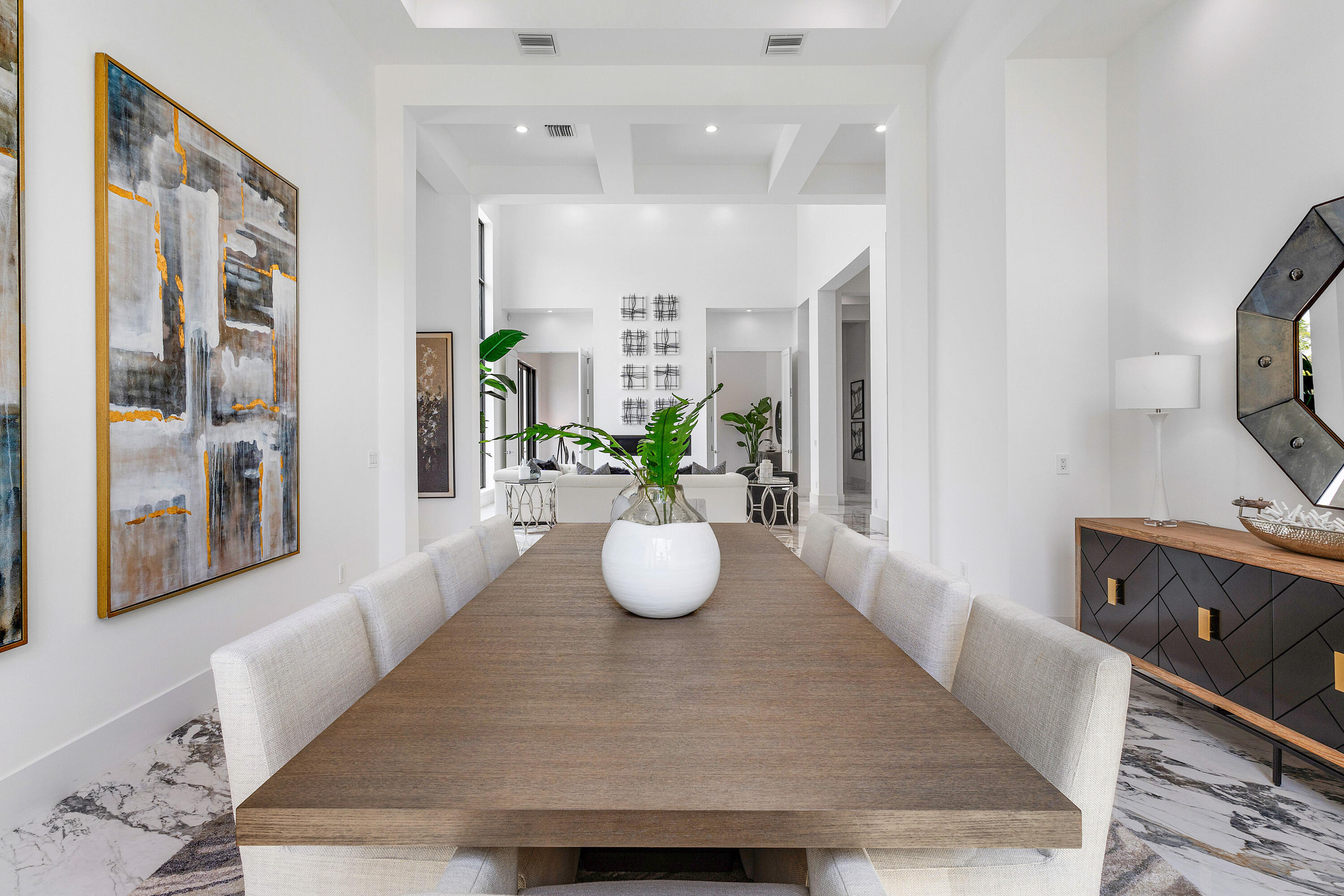 LONG LAKE ESTATES - Residential