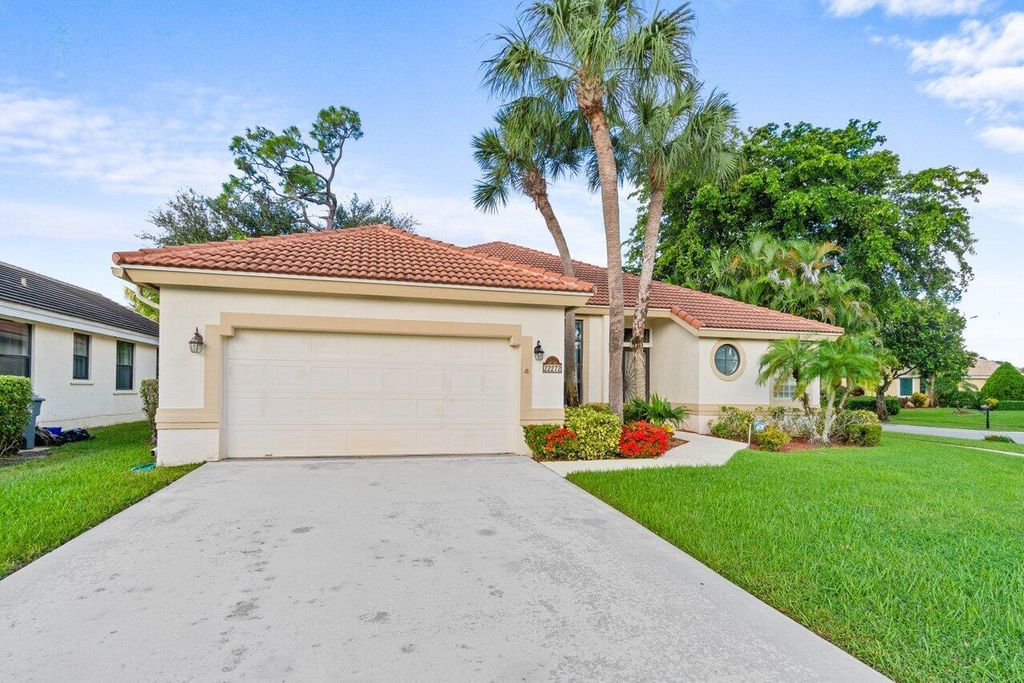 Photo of 22272 Holcomb Place, Boca Raton, FL 33428 (MLS # R11031021)